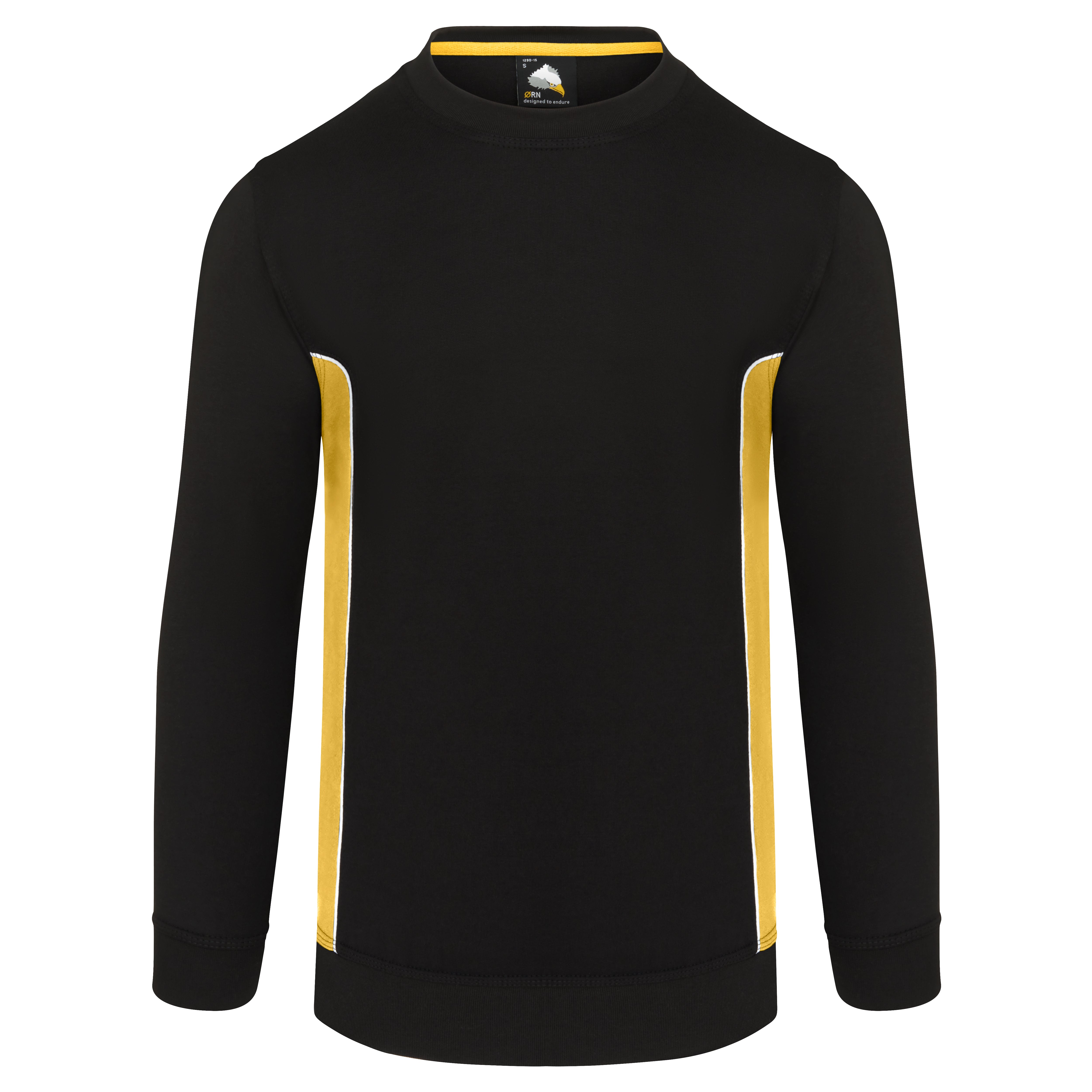 Orn Two Tone Premium Sweatshirt