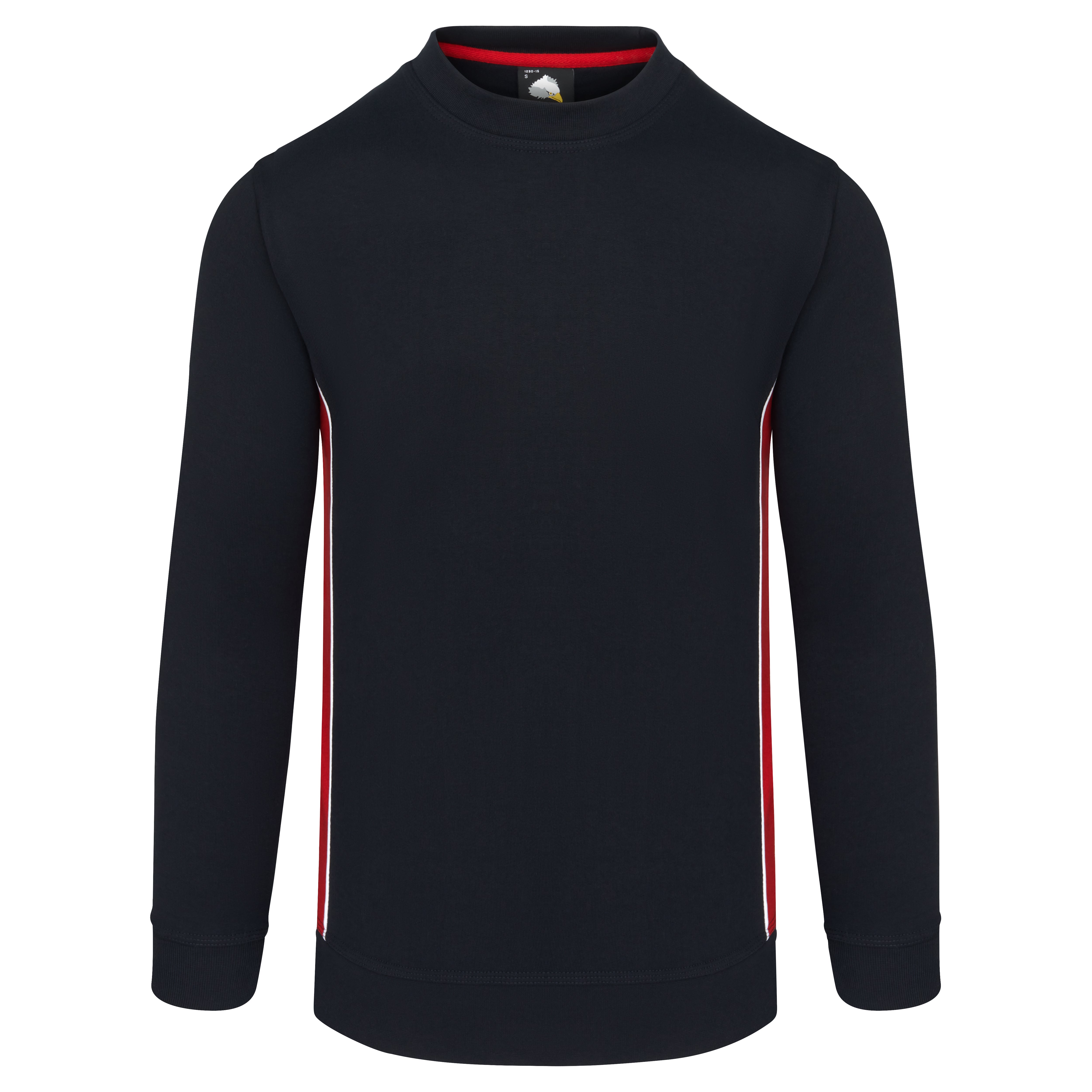 Orn Two Tone Premium Sweatshirt