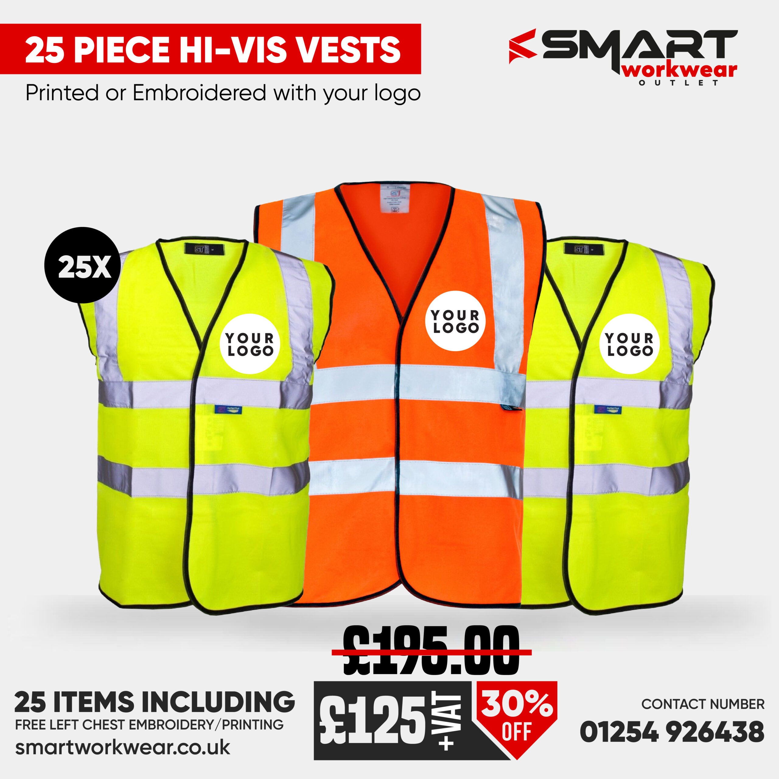 25 PIECE HI-VIS VESTS-01