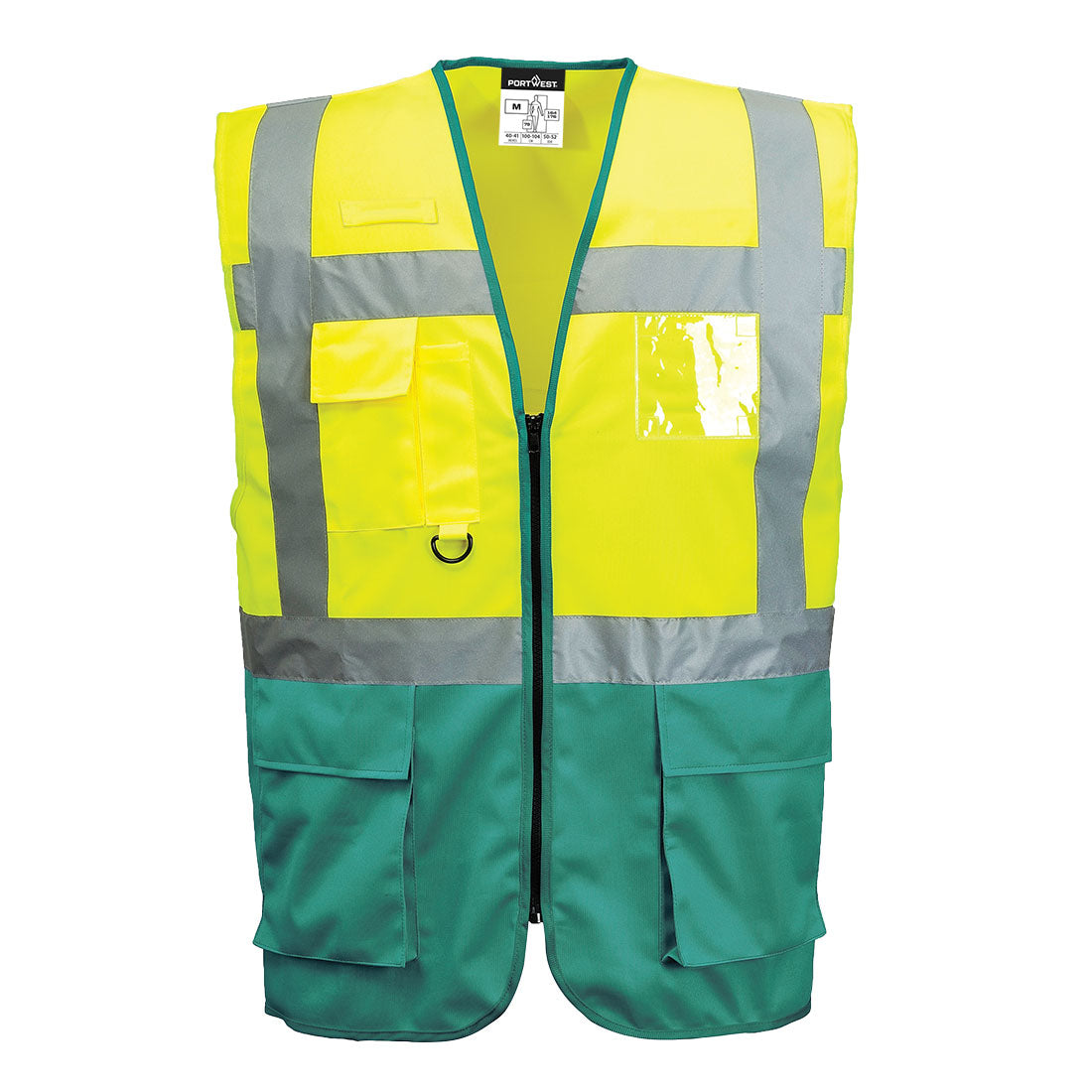 Portwest Hi-Vis Executive Vest