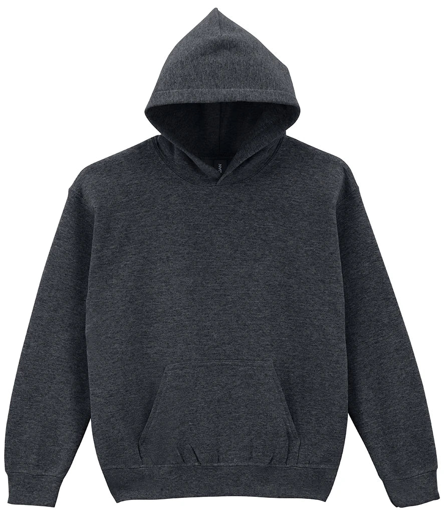 Gildan Heavy Blend Youth Hooded Sweatshirt