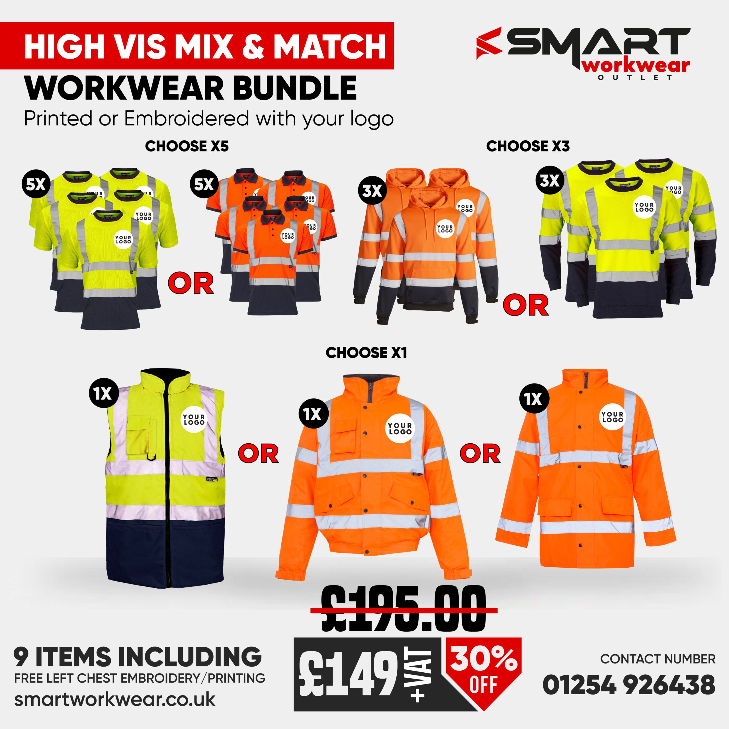HIGH VIS MIX & MATCH-01