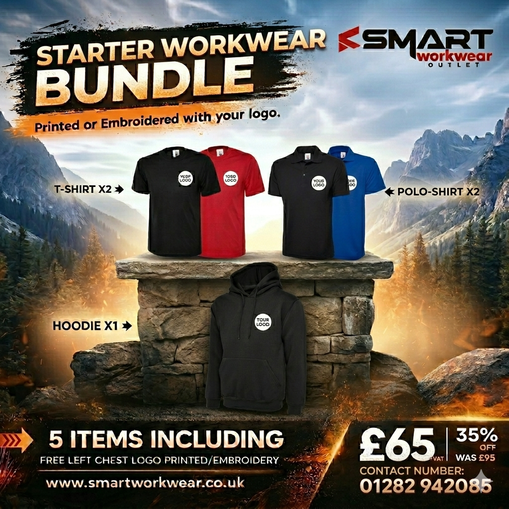 STARTER BUNDLE