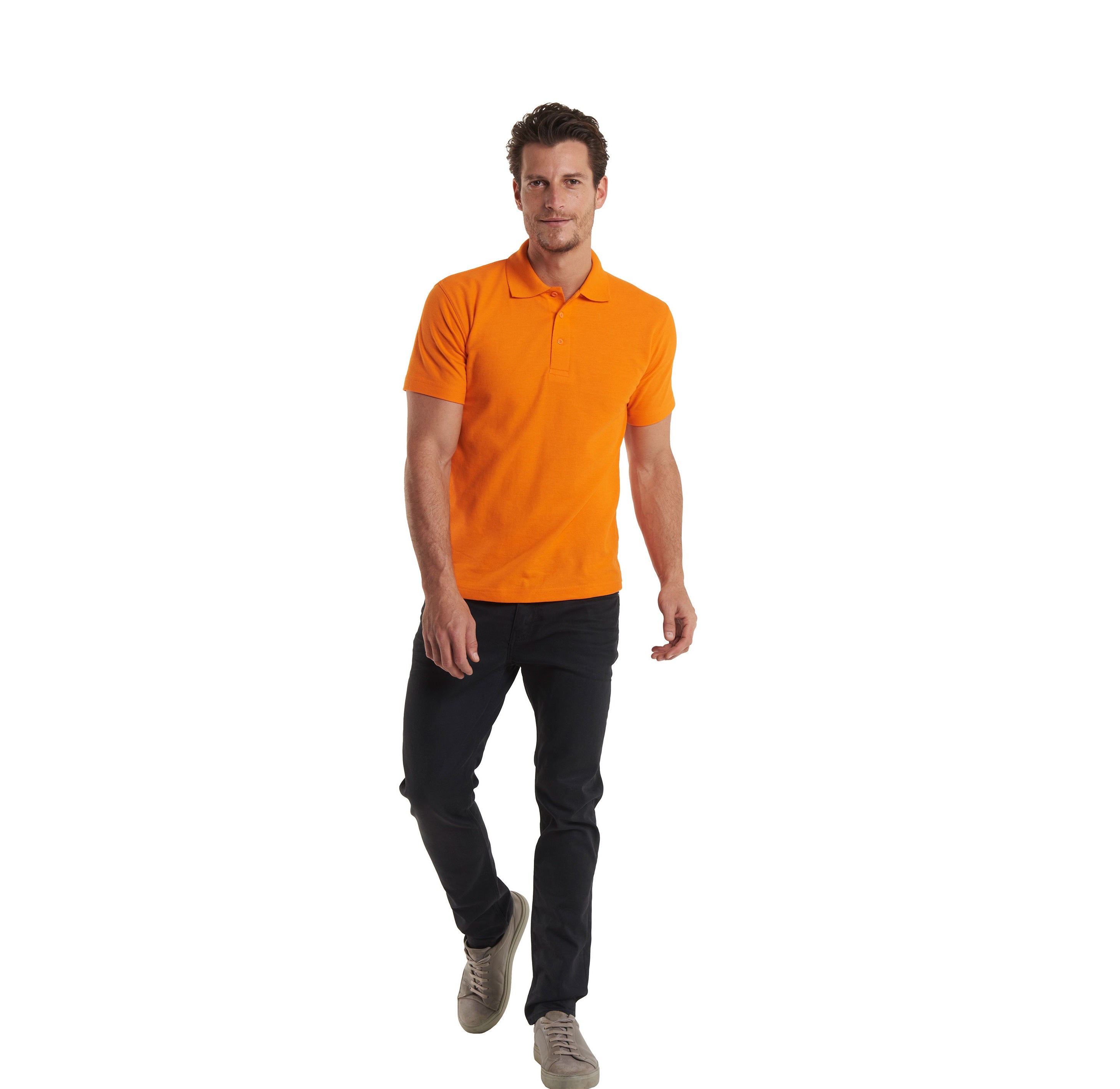 Uneek Classic Poloshirt