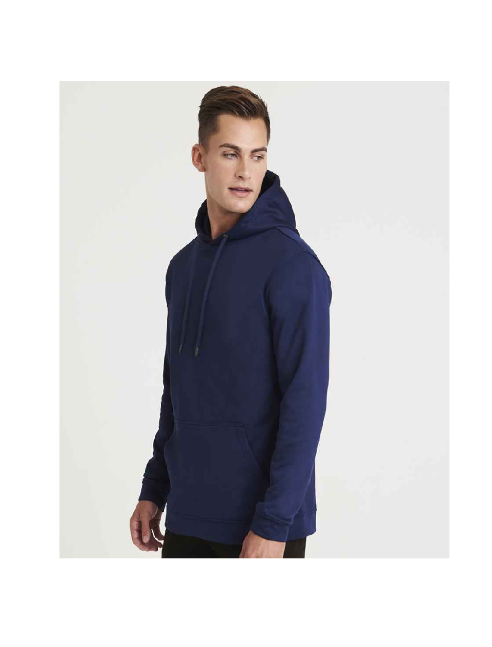 Awdis Sports Polyester Hoodie