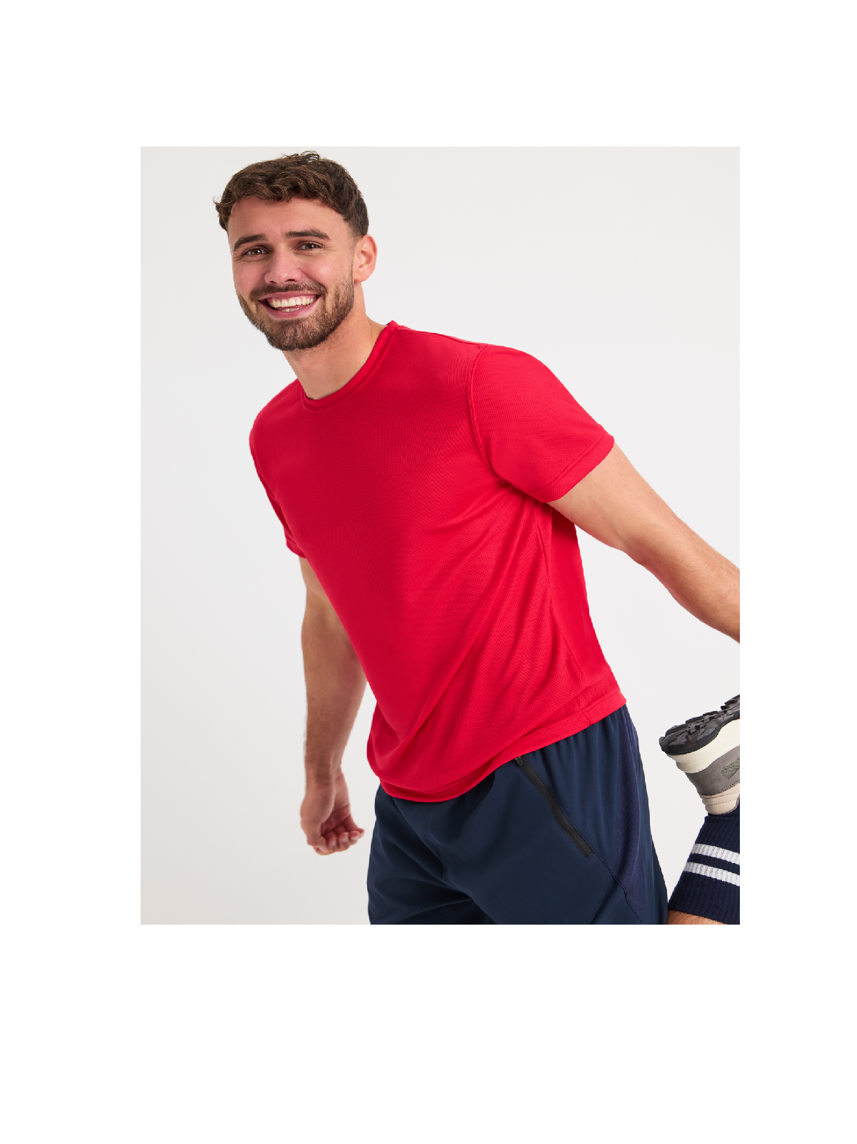 Uneek Ultra Cool T-Shirt