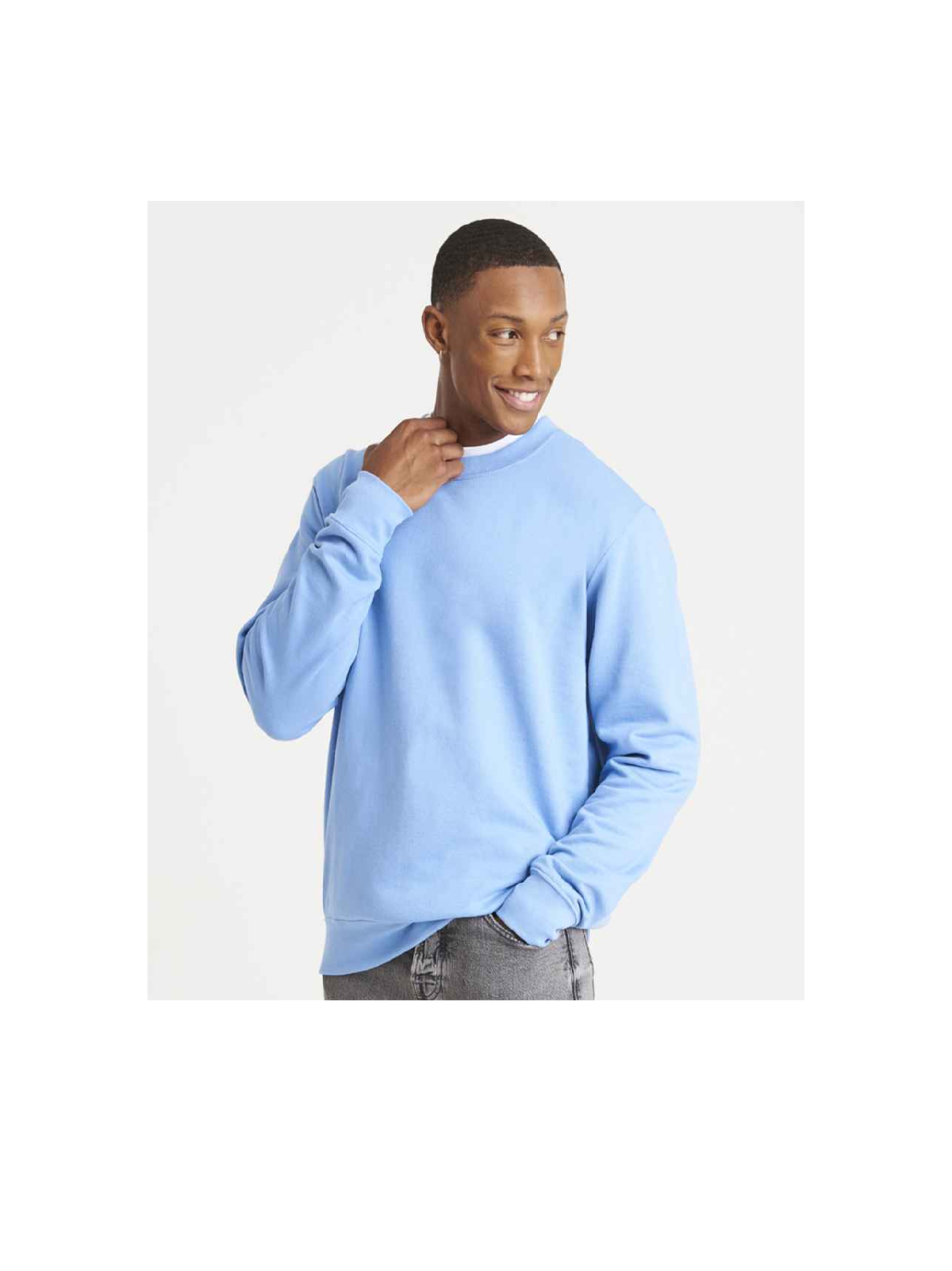 Awdis Sweatshirt