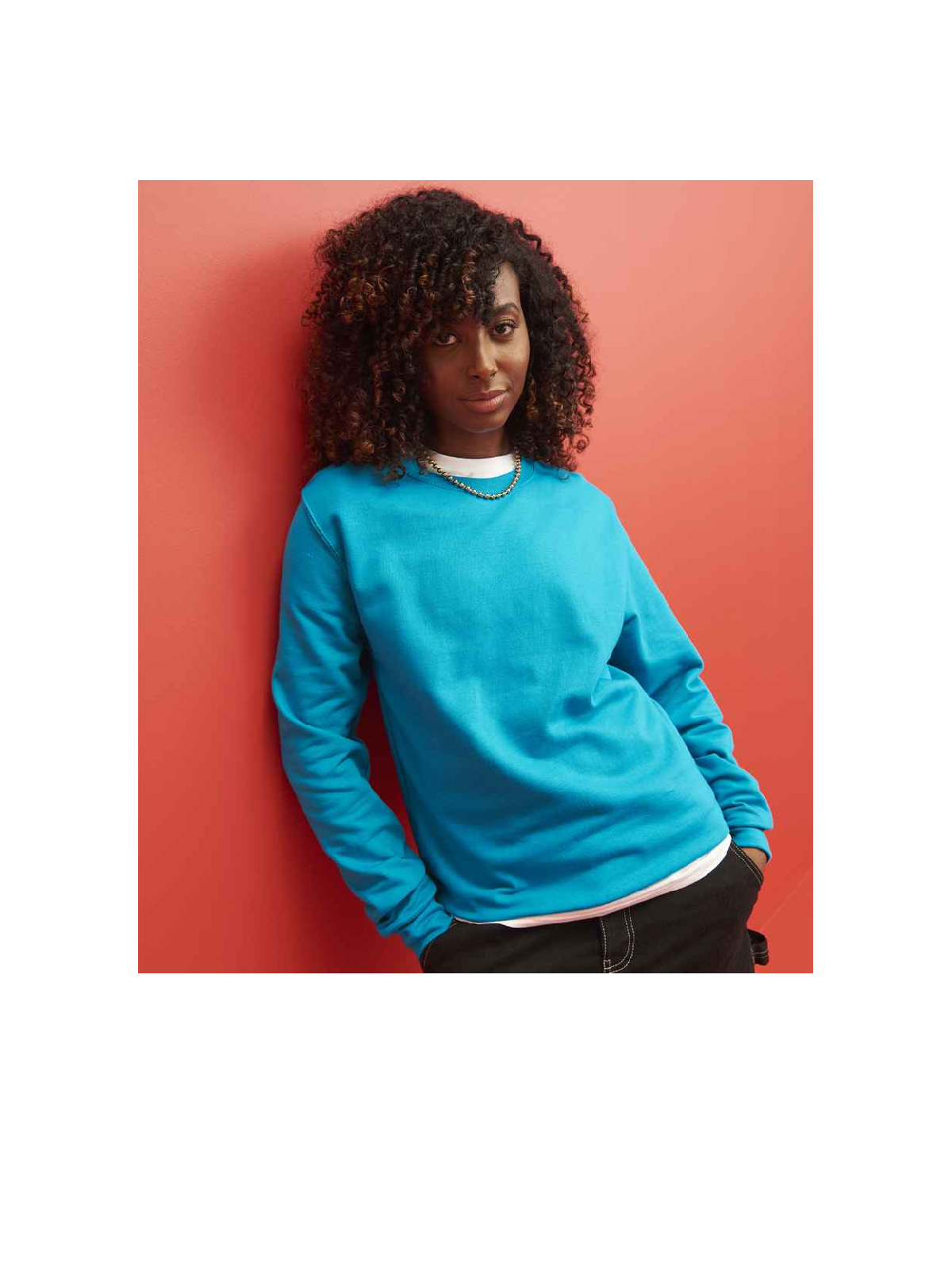 Awdis Sweatshirt