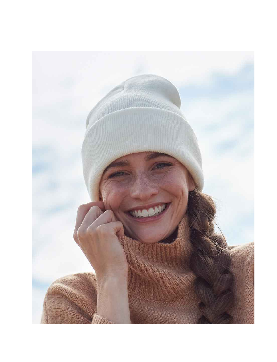 Original Cuffed Beanie