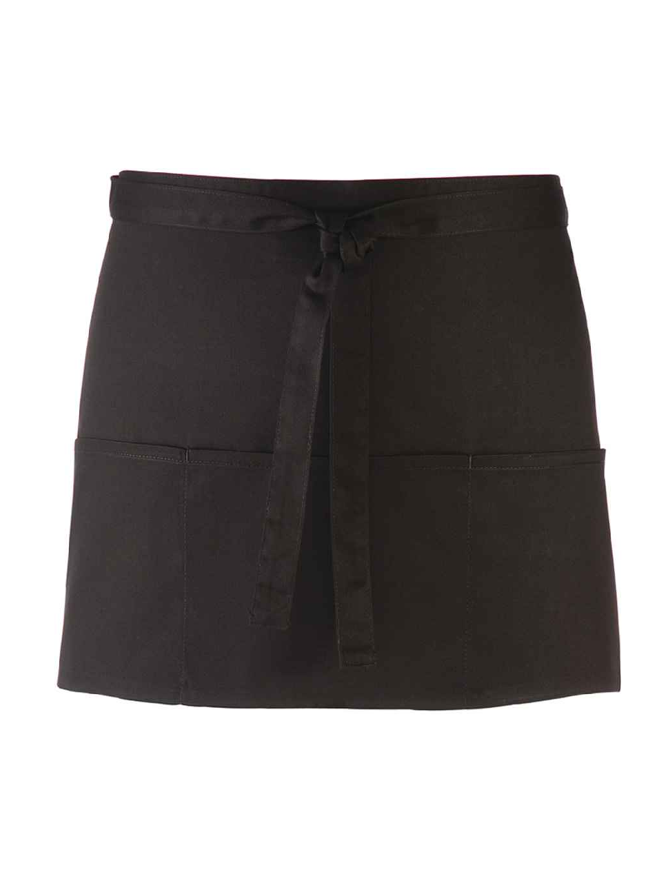 Premier Colours 3 Pocket Apron