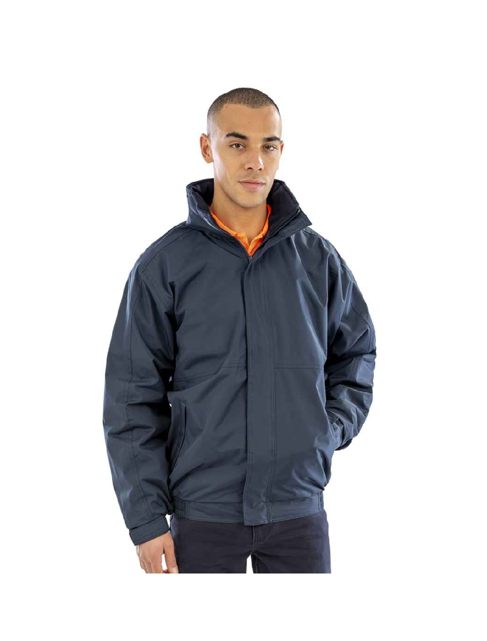 Result Men's Core Channel Jacket