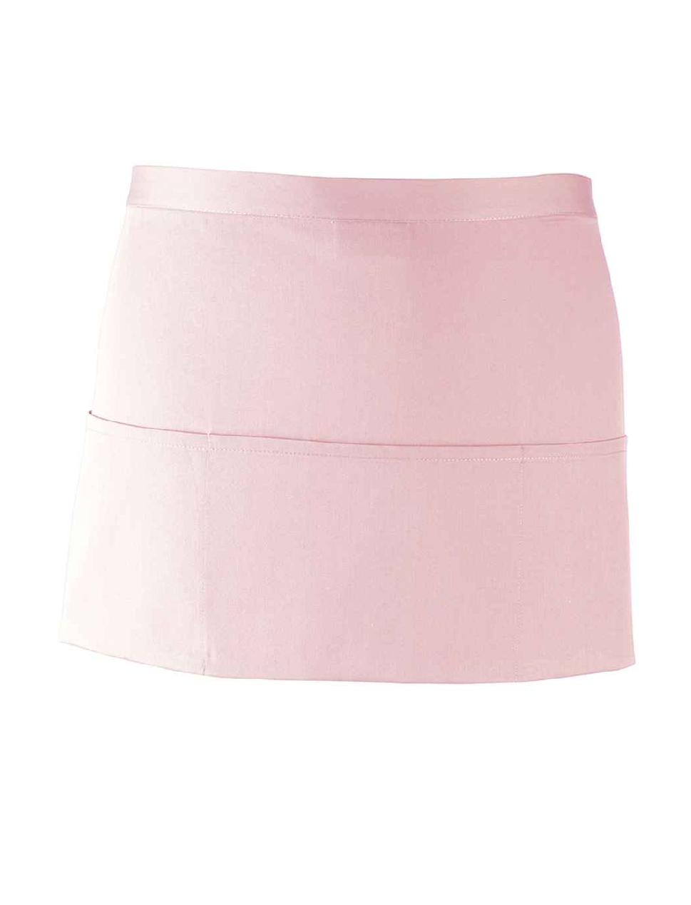 Premier Colours 3 Pocket Apron
