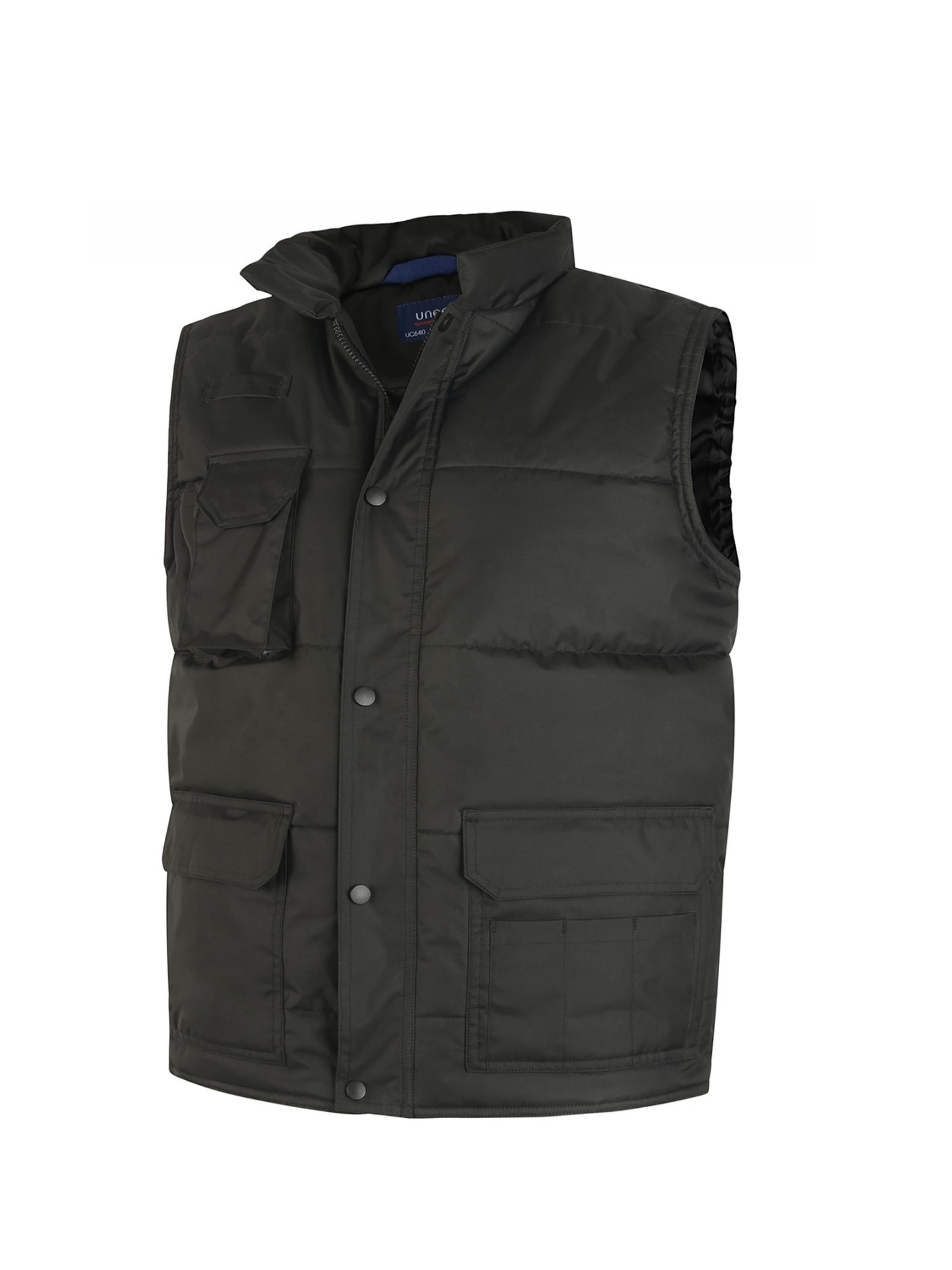 Uneek Super Pro Bodywarmer