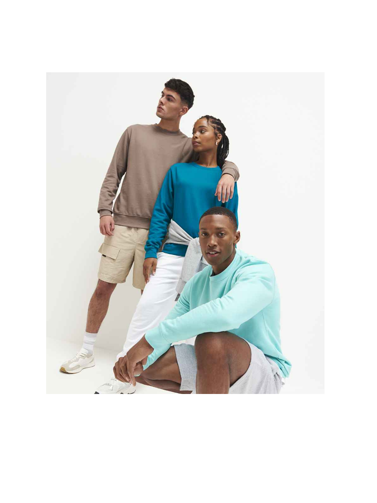 Awdis Sweatshirt