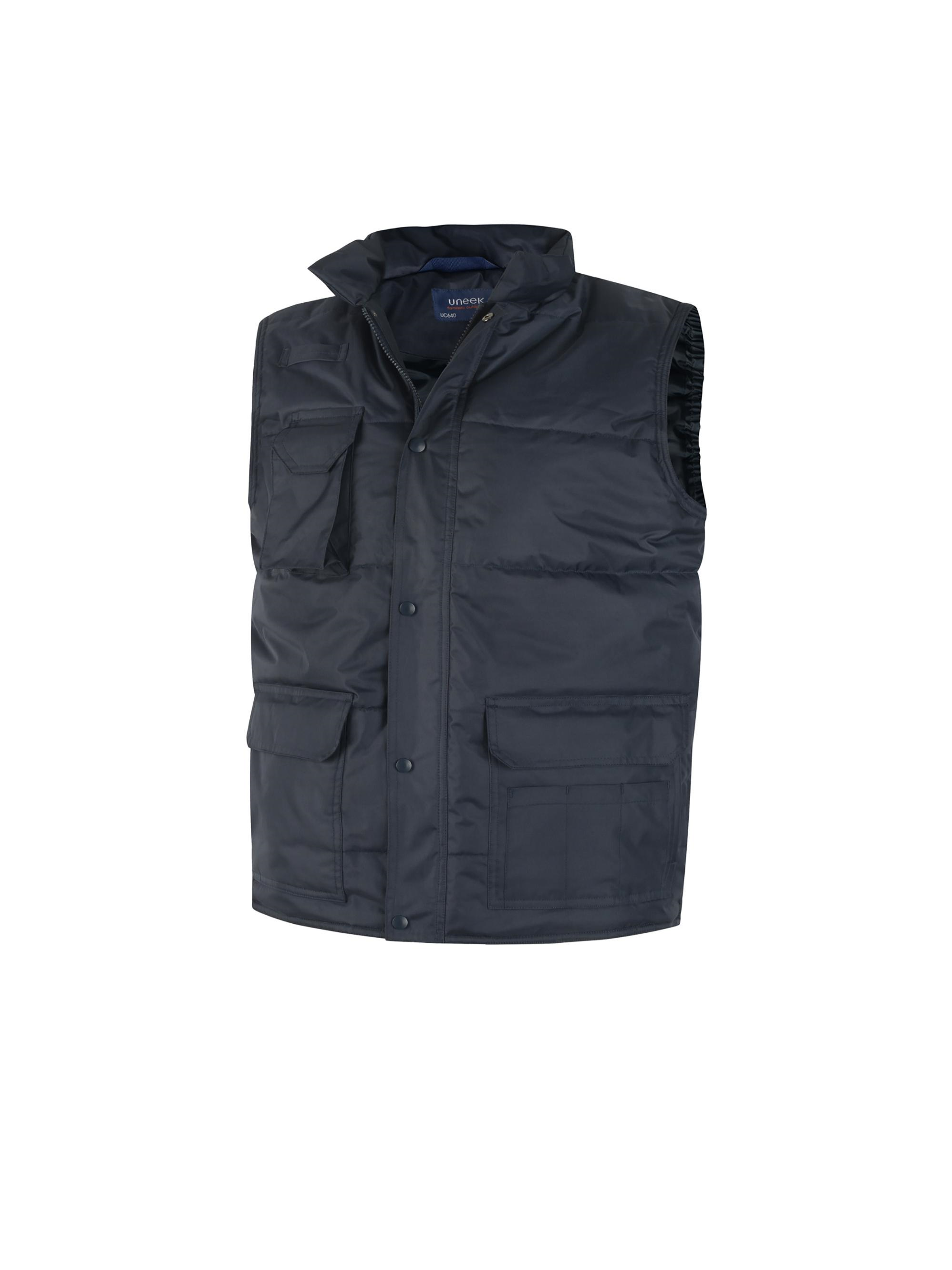 Uneek Super Pro Bodywarmer