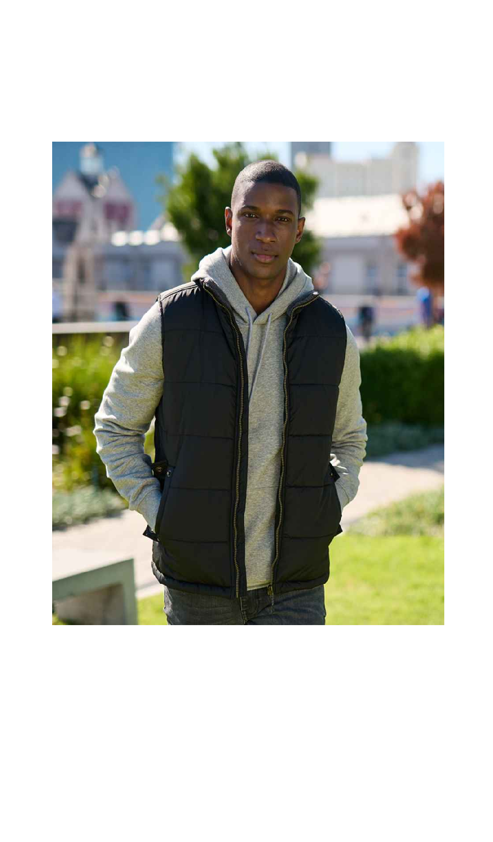 Regatta Professional Altoona Bodywarmer