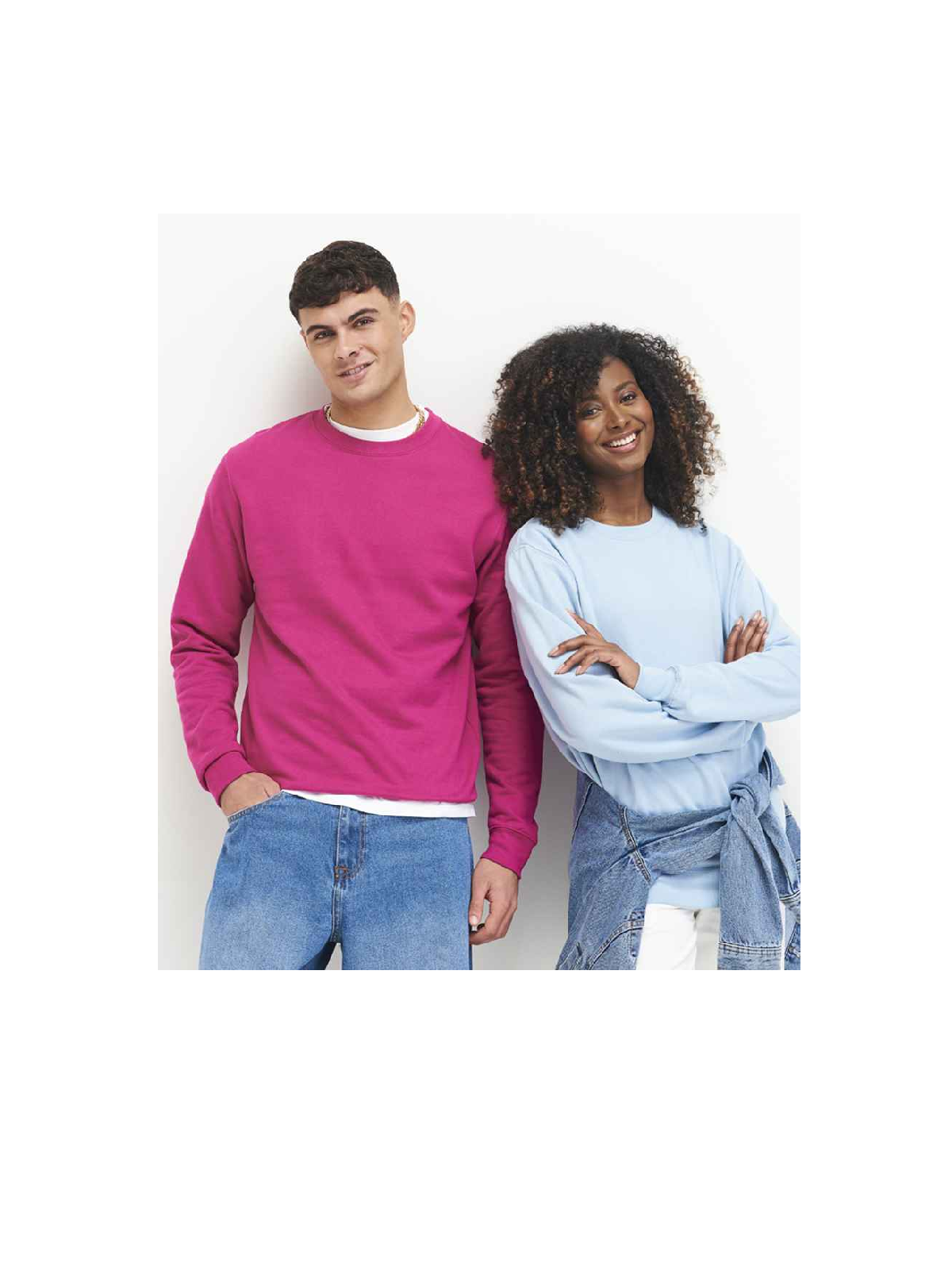 Awdis Sweatshirt