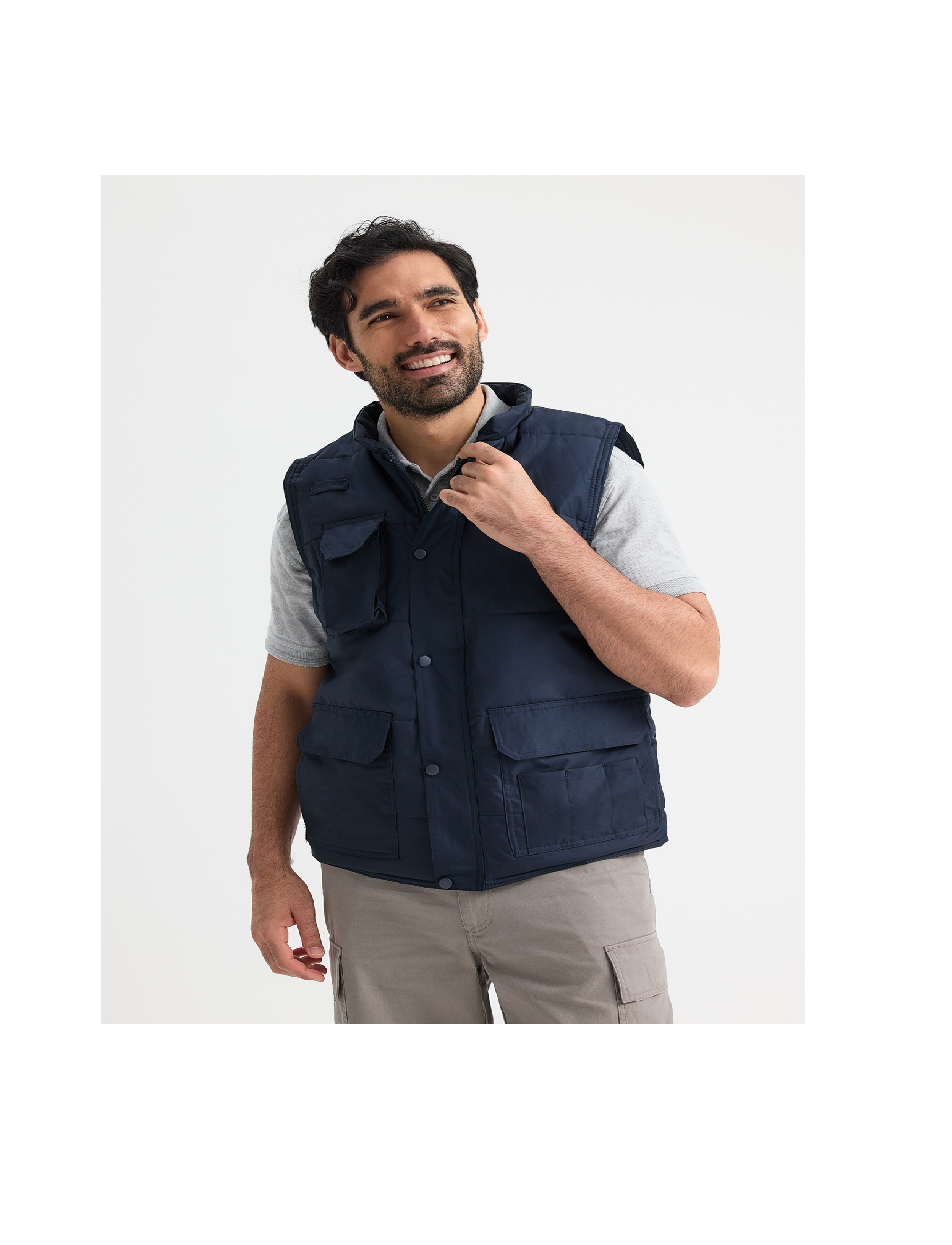 Uneek Super Pro Bodywarmer