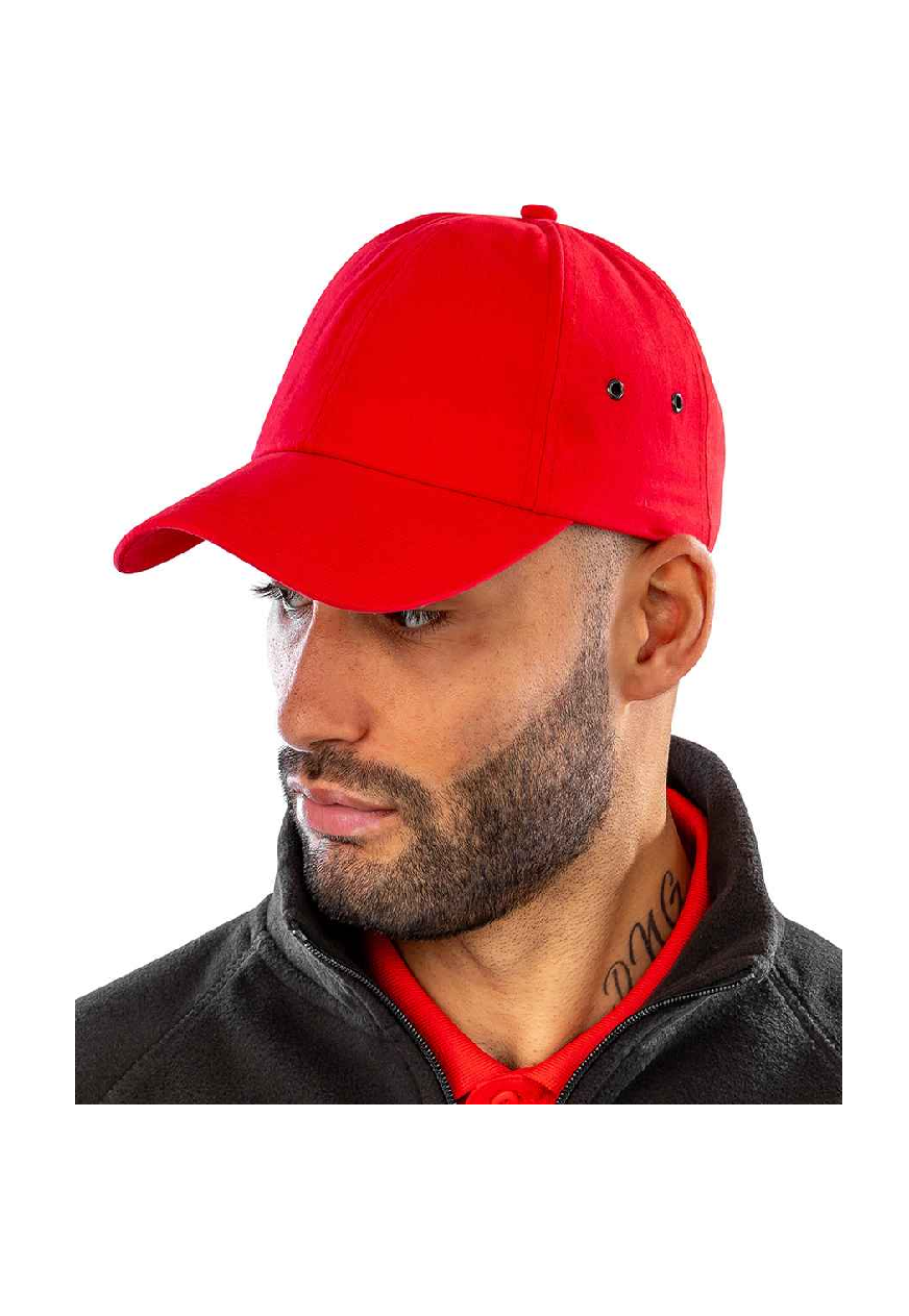 Result Plush Cap