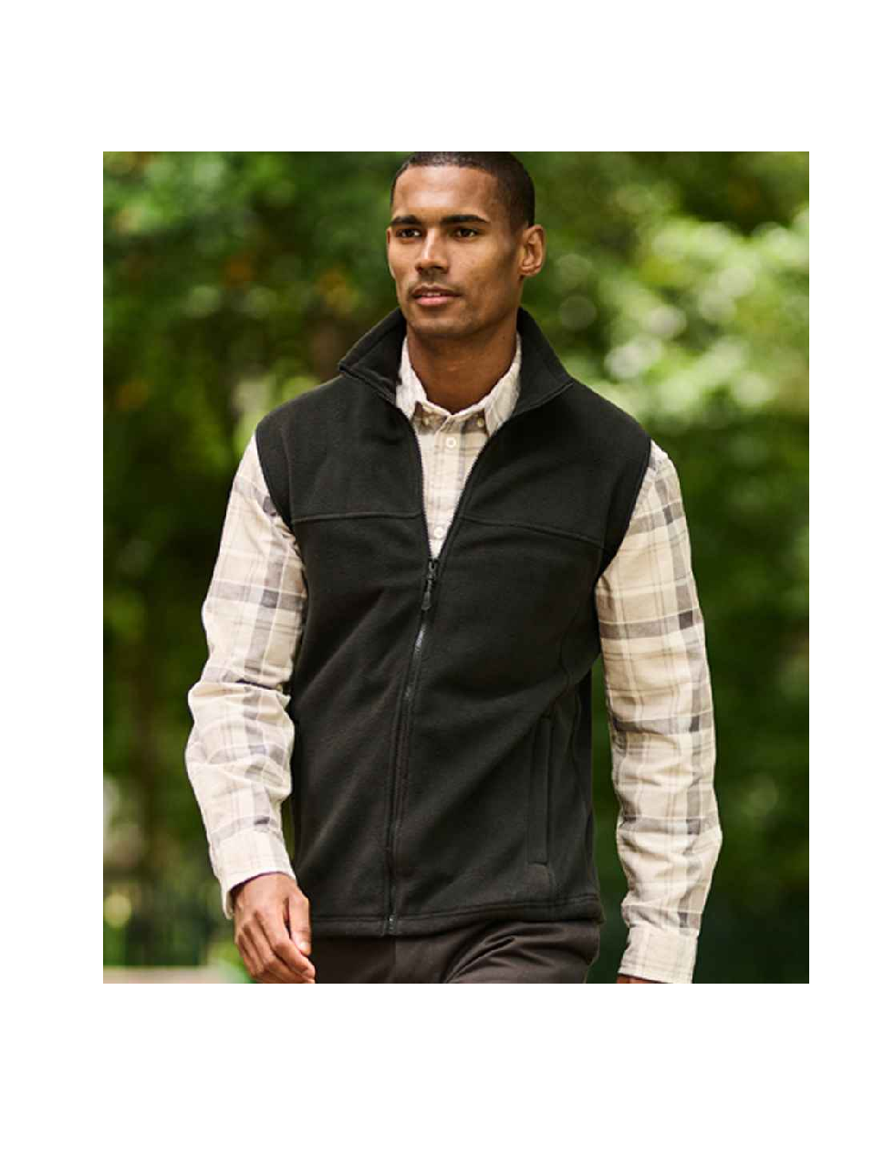 Regatta Professional Haber II Interactive Bodywarmer