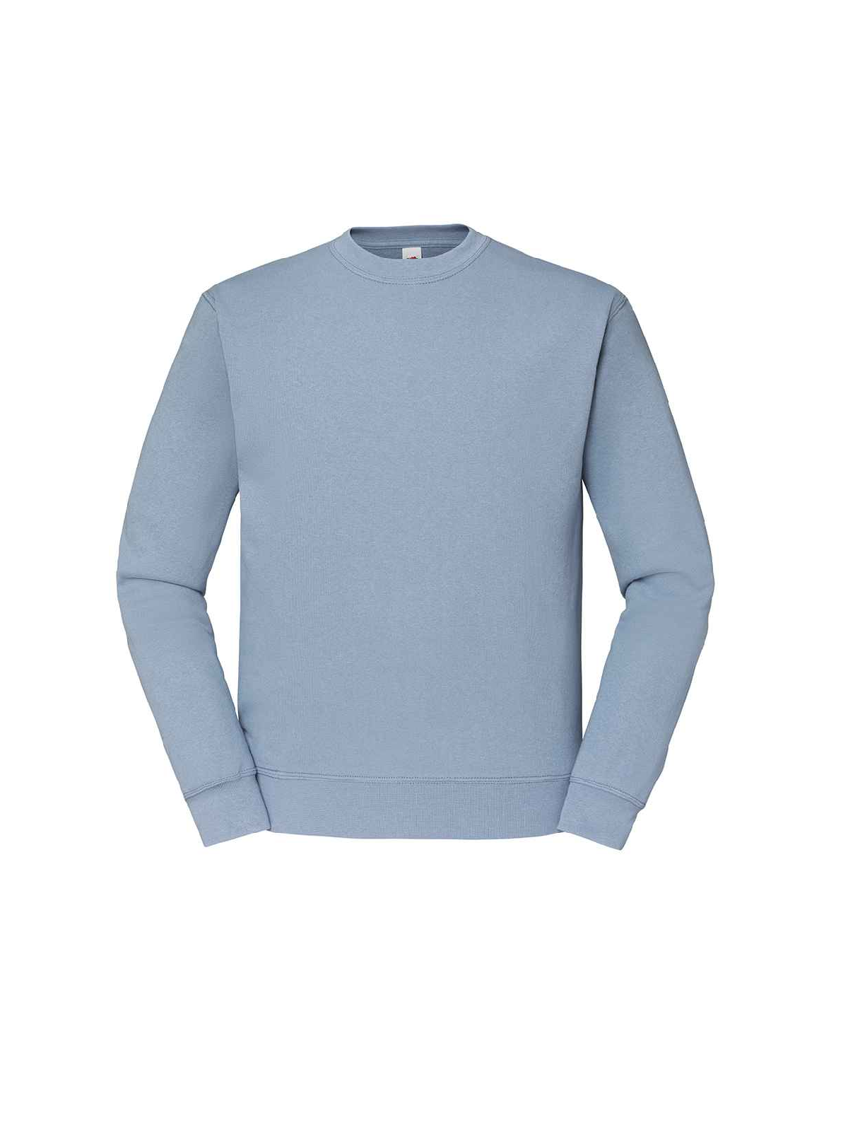 Fruit Of The Loom Classic 80/20 Set-In Sweat