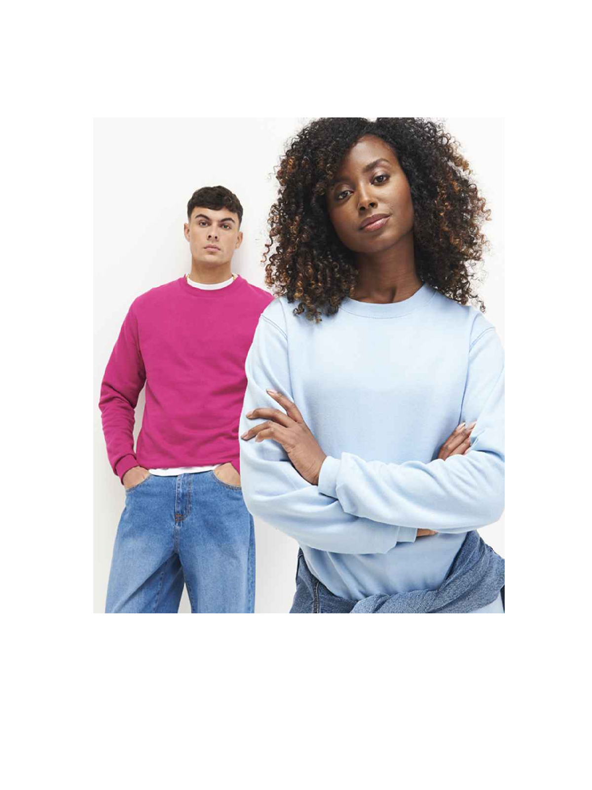 Awdis Sweatshirt