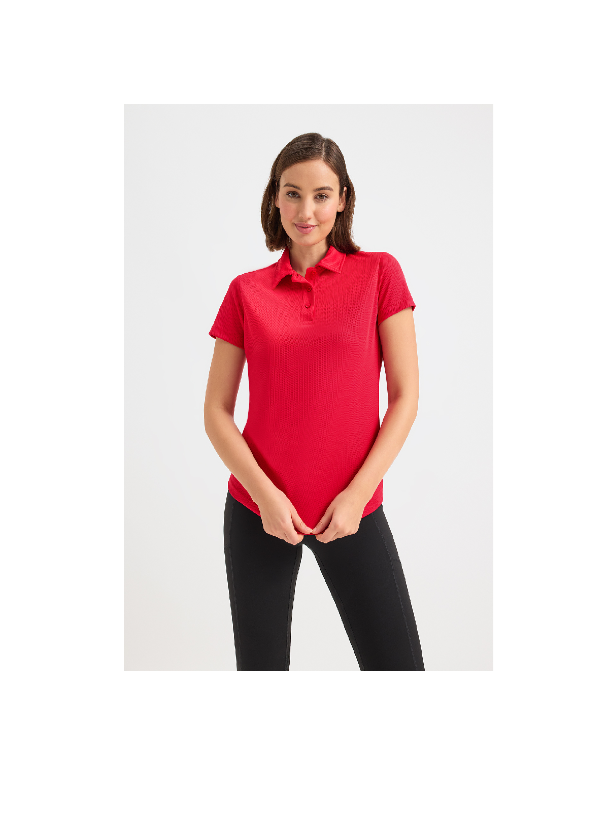 Uneek Ladies Ultra Cool Polo Shirt