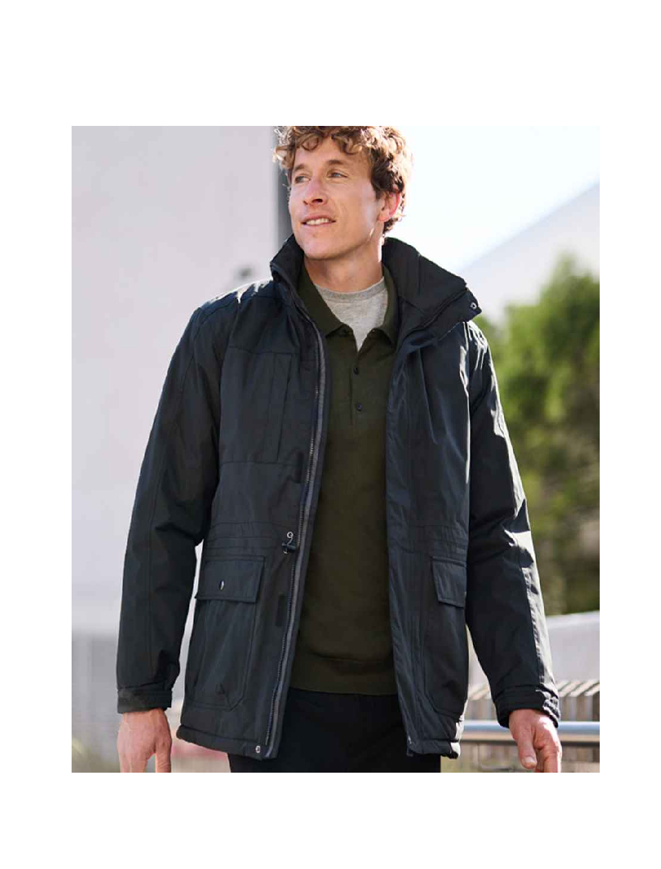 Regatta Professional Darby Iii Insulated Jacket