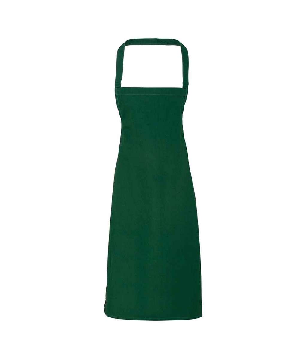 Premier Apron No Pocket