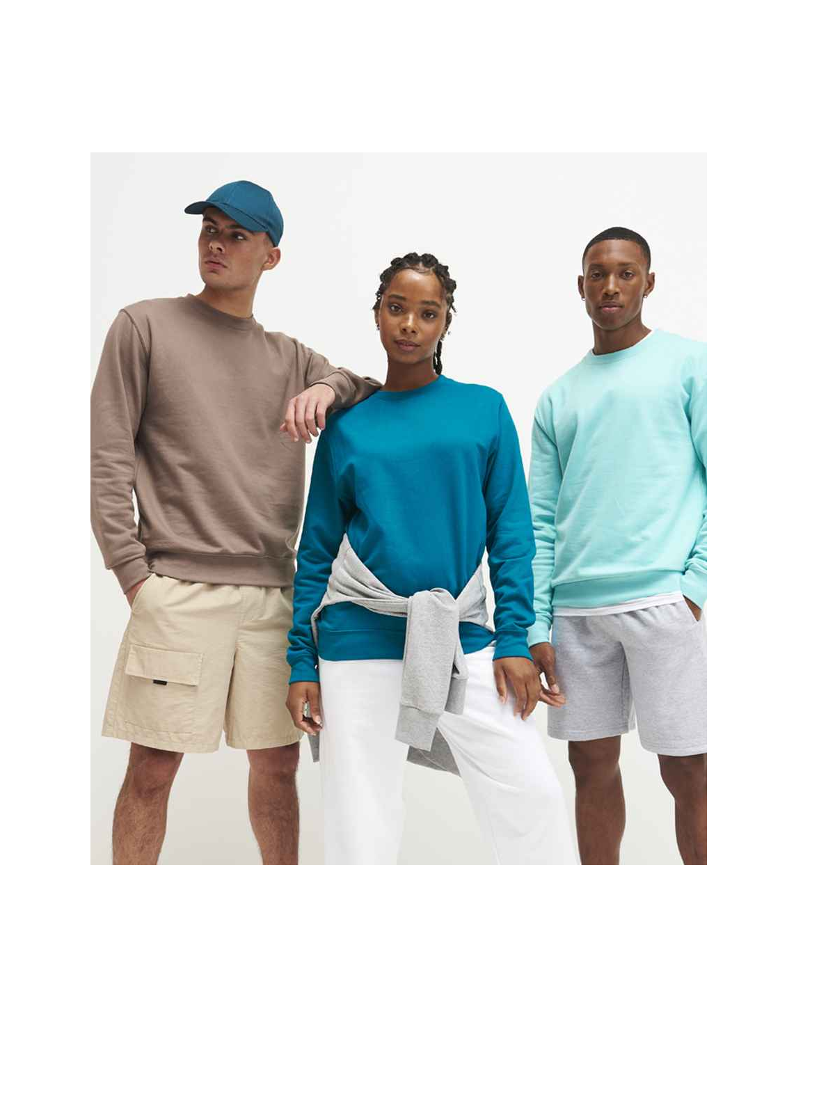 Awdis Sweatshirt