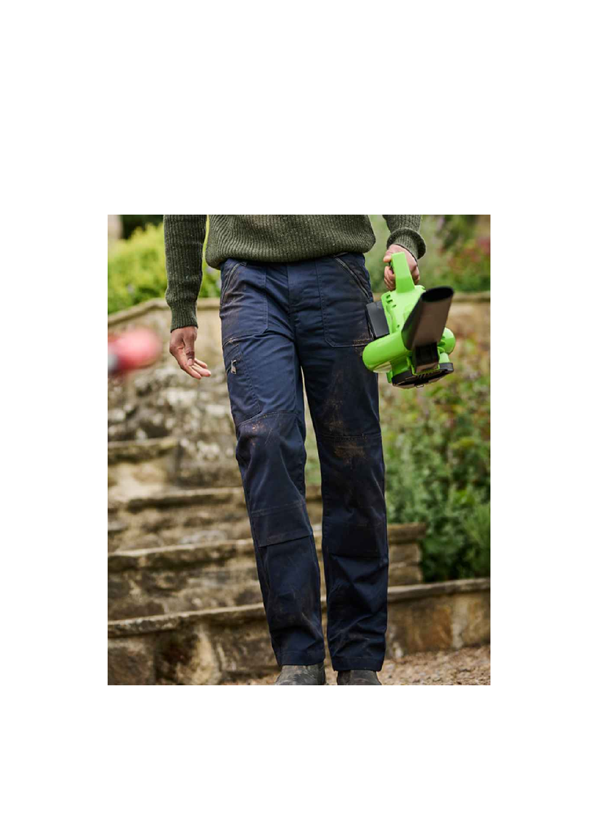 Regatta Professional Holster Trousers