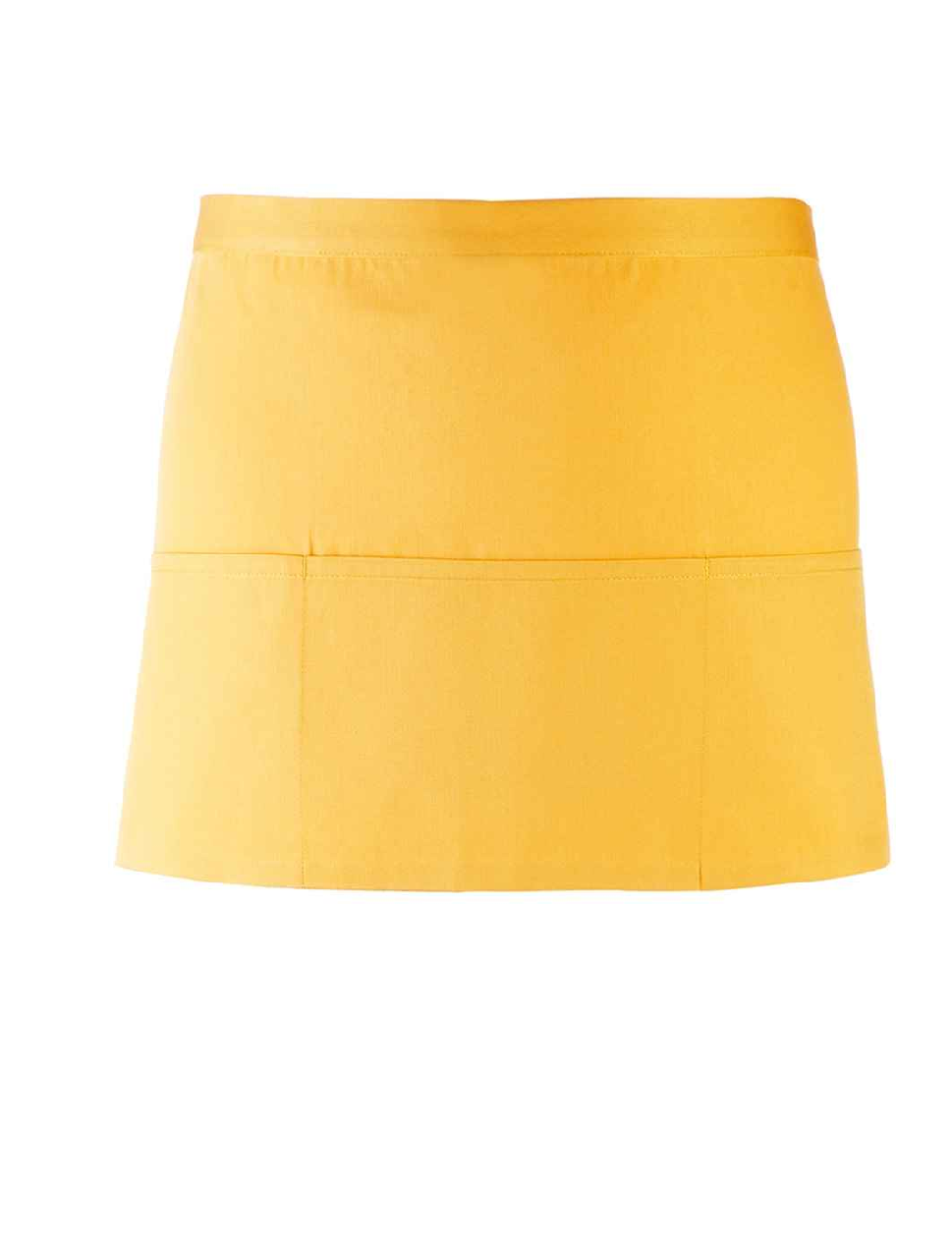 Premier Colours 3 Pocket Apron