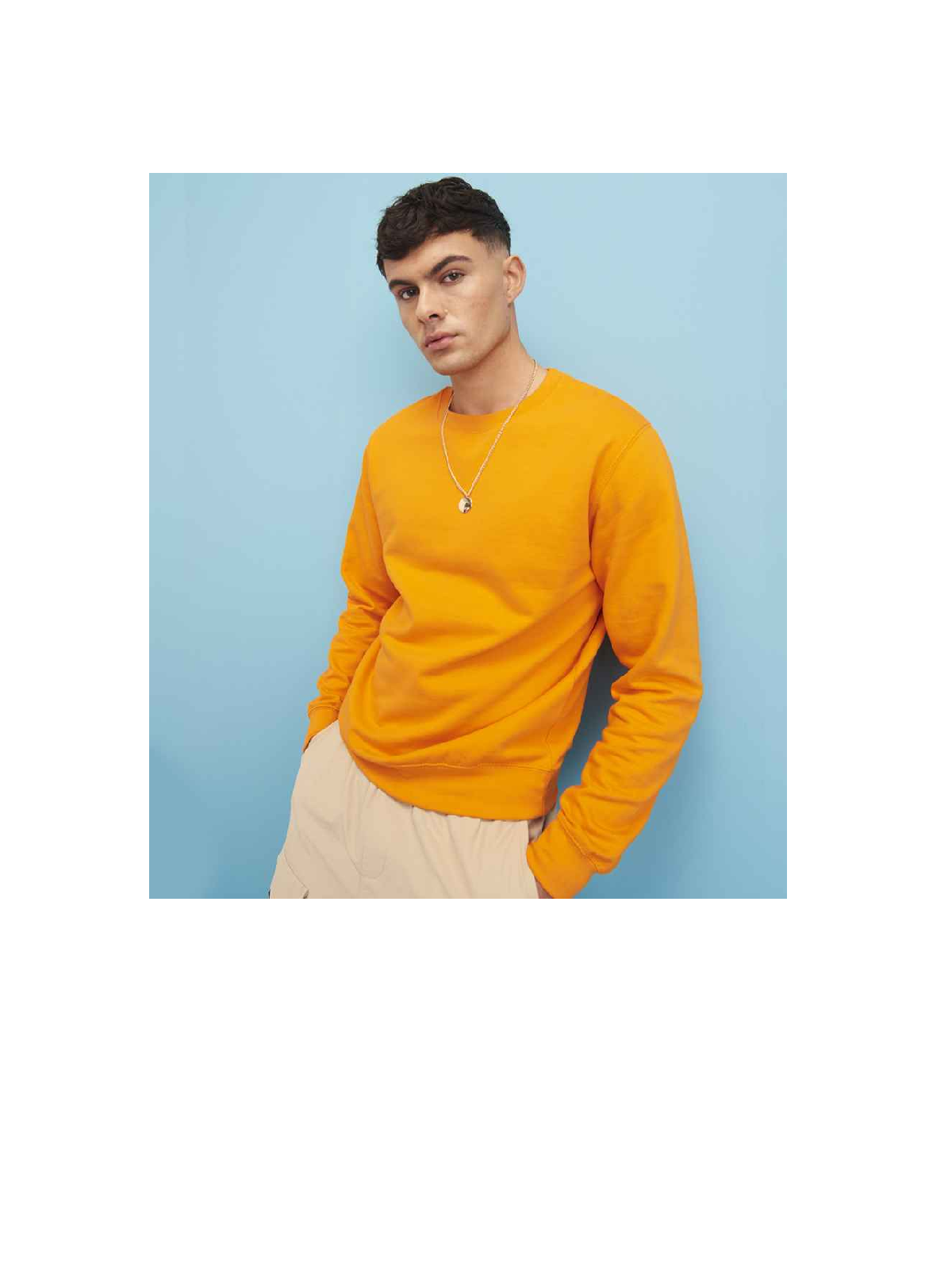 Awdis Sweatshirt