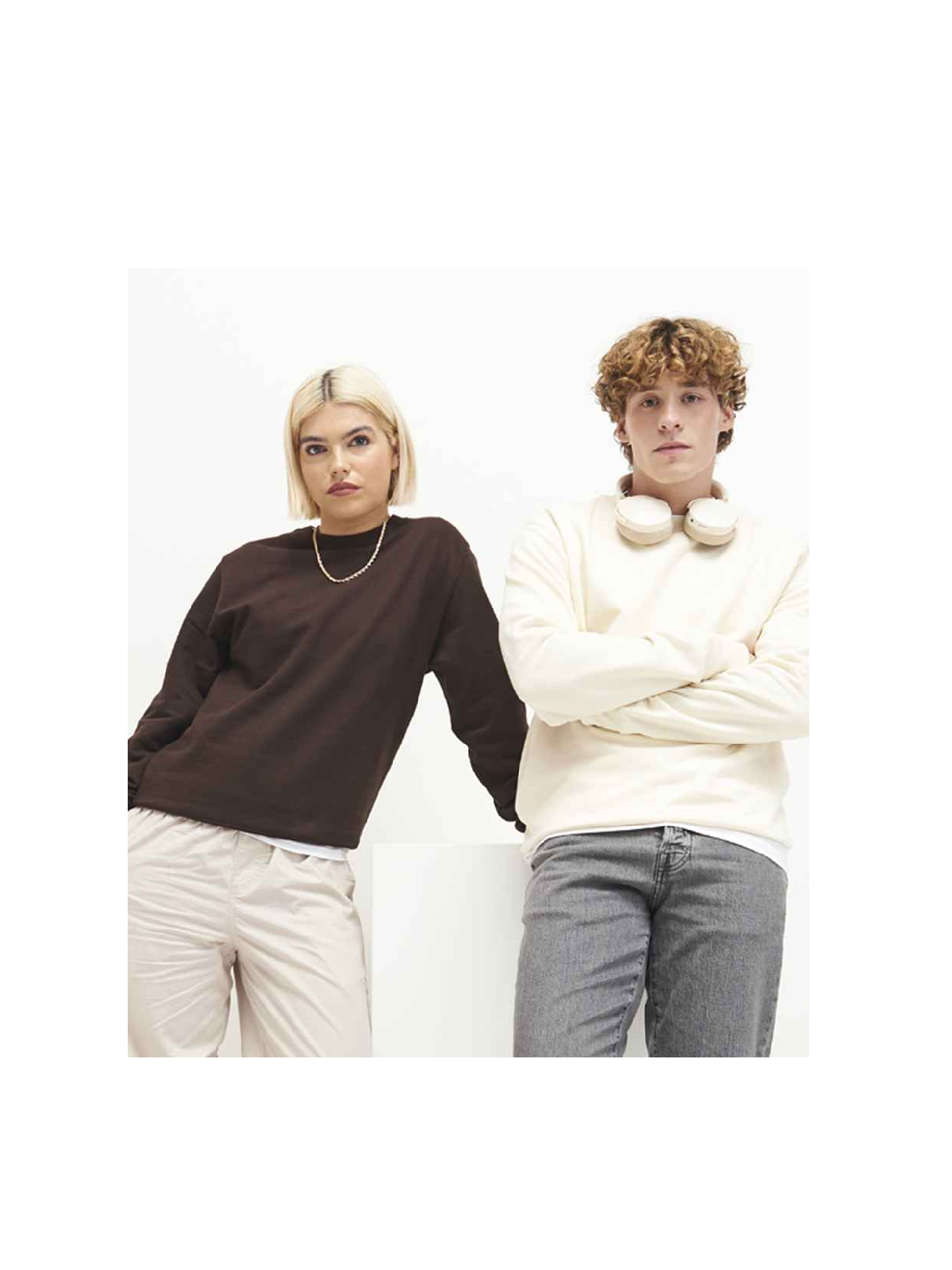 Awdis Sweatshirt