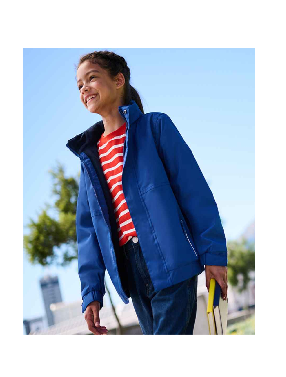 Regatta Kids Dover Jacket