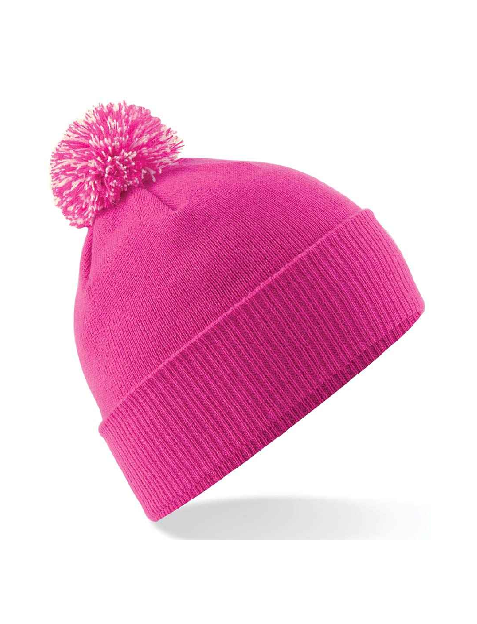 Beechfield Snowstar Beanie