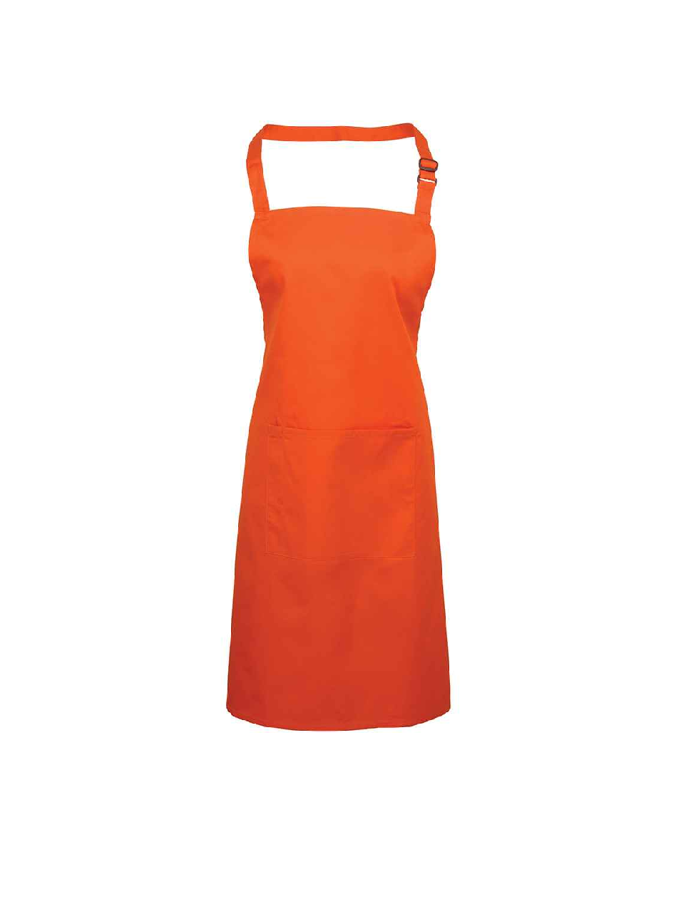Premier Bib Apron With Pocket