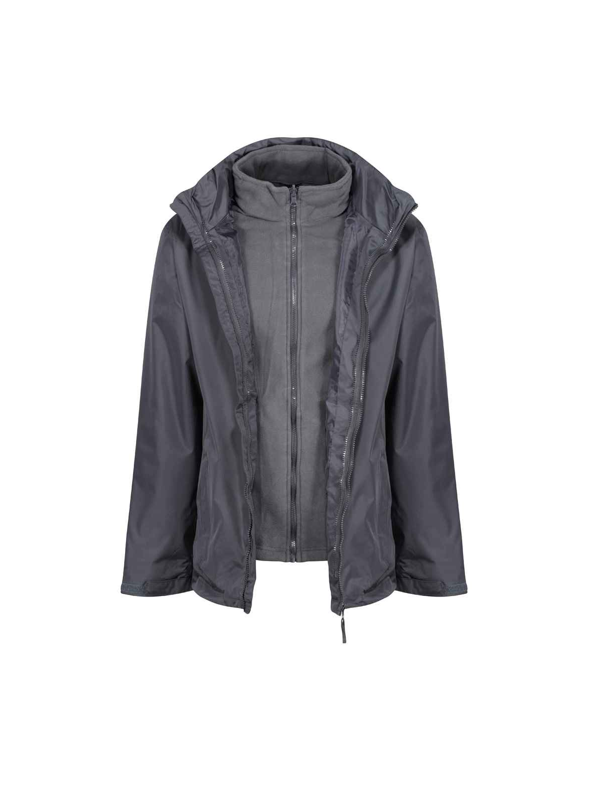 Regatta Professional Classic 3 In 1 Jacket