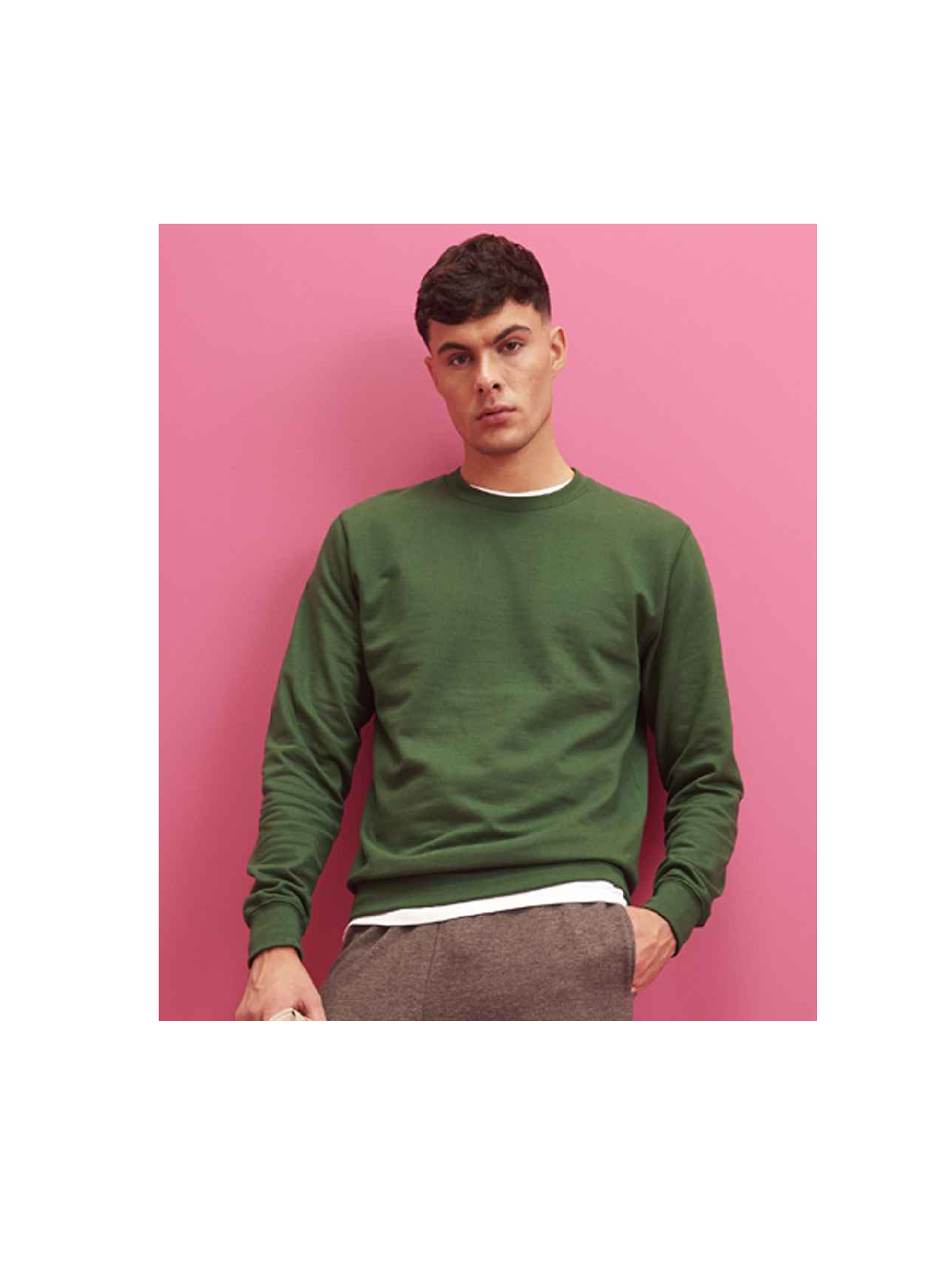 Awdis Sweatshirt