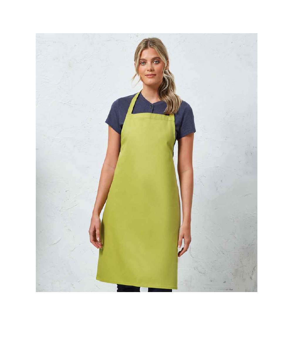 Premier Apron No Pocket