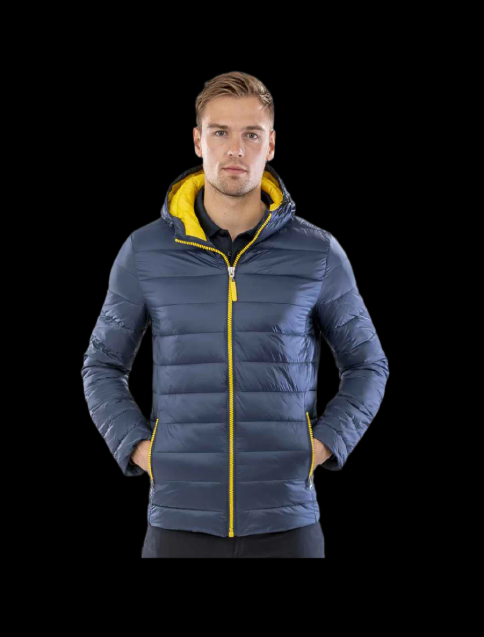 Result Urban Snowbird Hooded Jacket