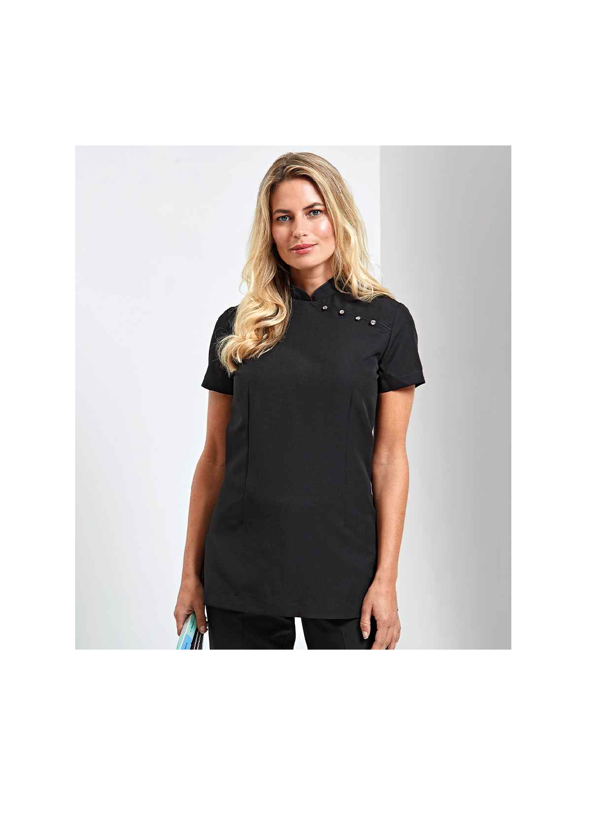 Premier Mika Beauty And Spa Tunic