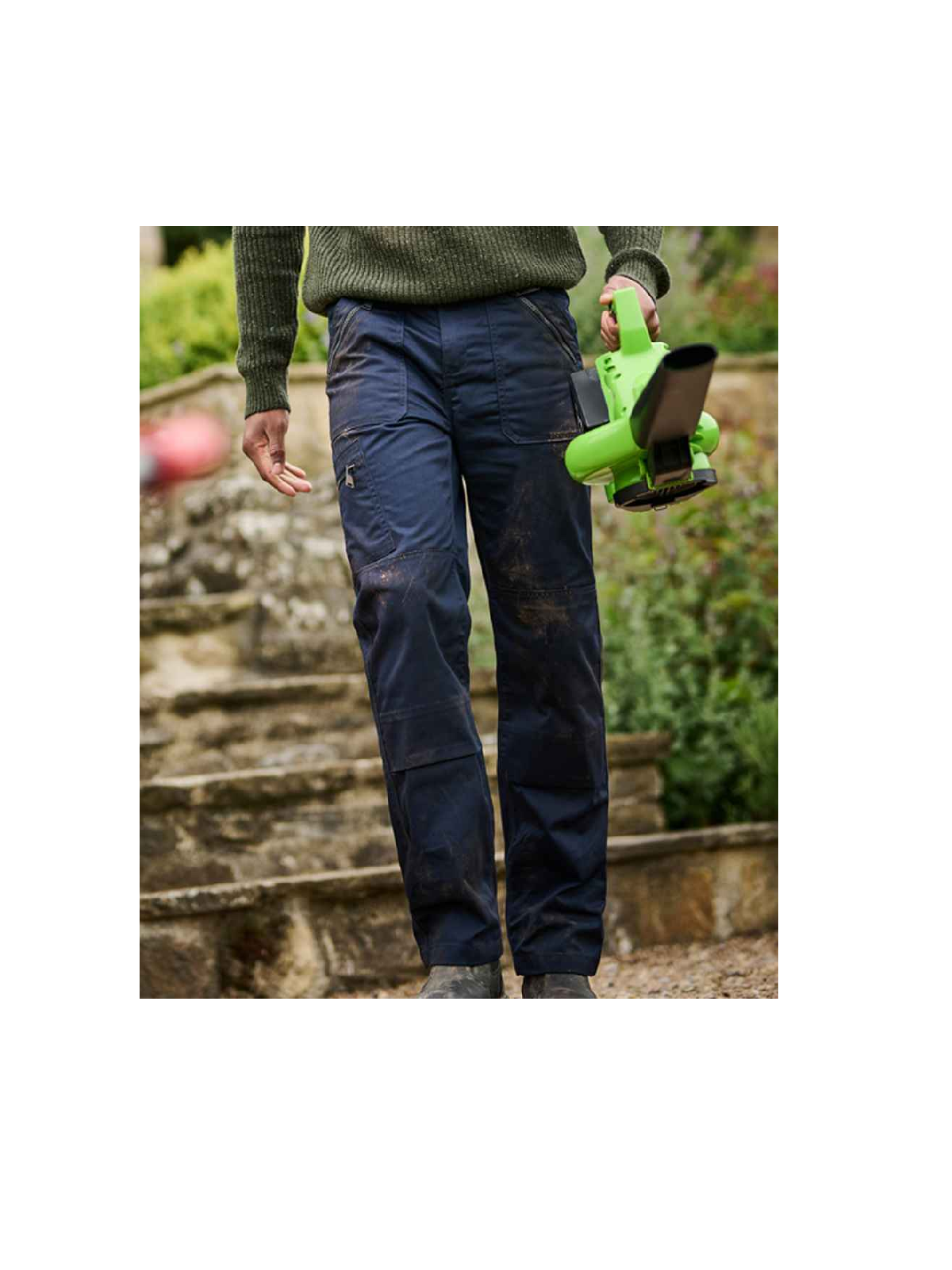 Regatta Professional Pro Action Trouser