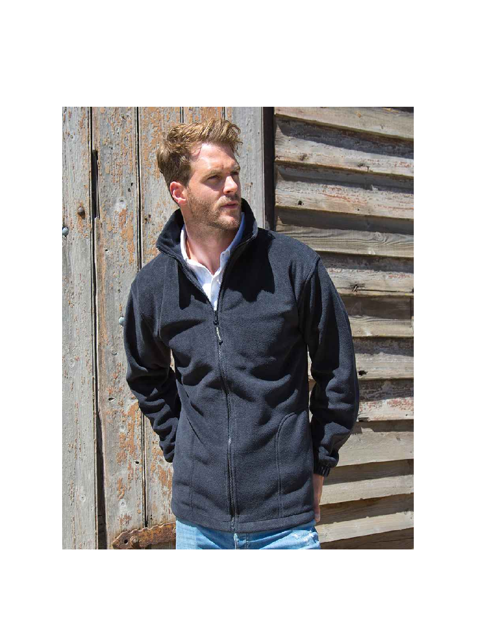 Result Polartherm Jacket