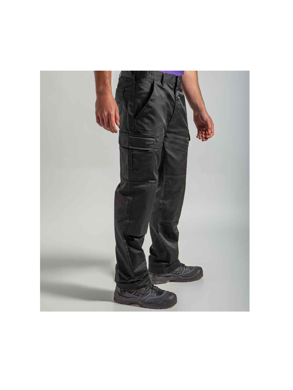 Pro Rtx Classic Workwear Trousers