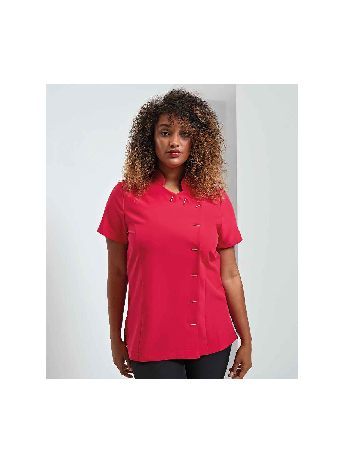 Premier Orchid Beauty And Spa Tunic