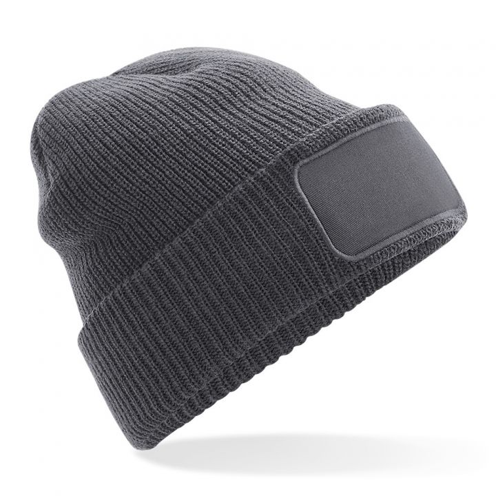 beechfield_bc440_graphite-grey