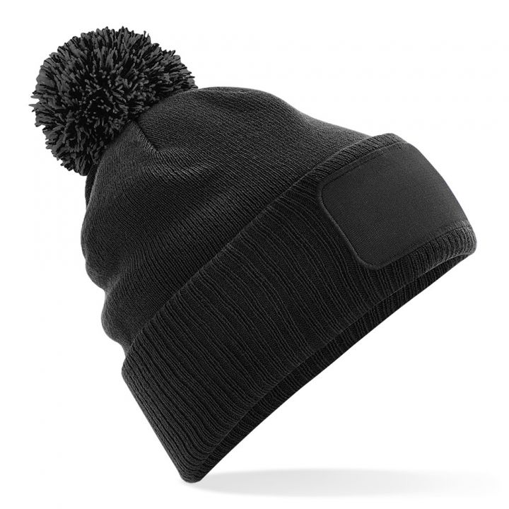 beechfield_bc443_black_graphite-grey
