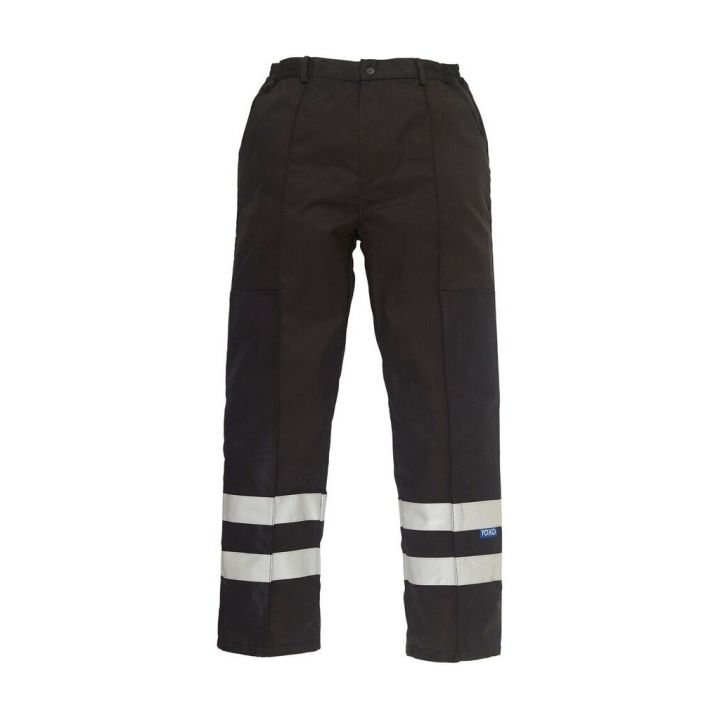 yk074black