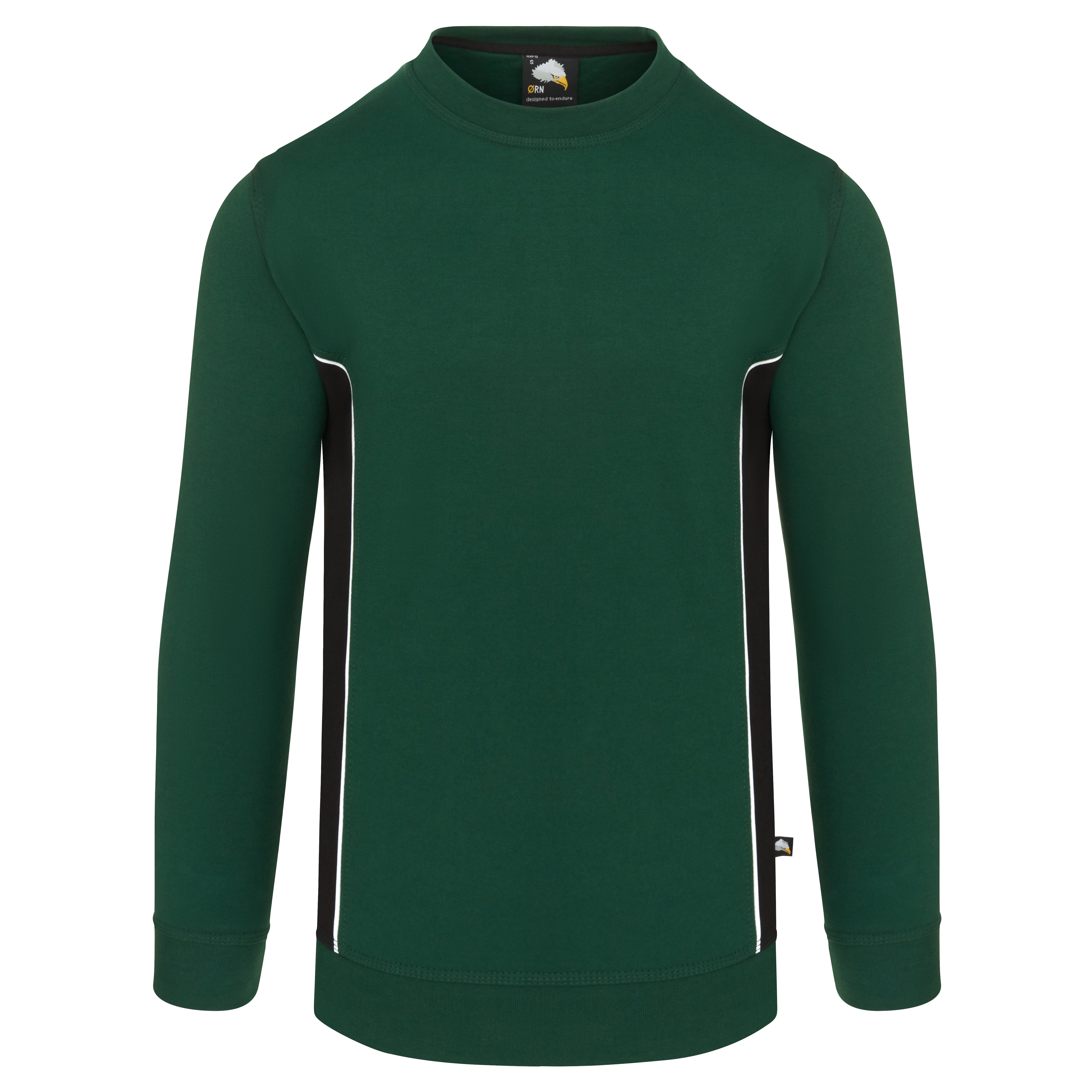 Orn Two Tone Premium Sweatshirt